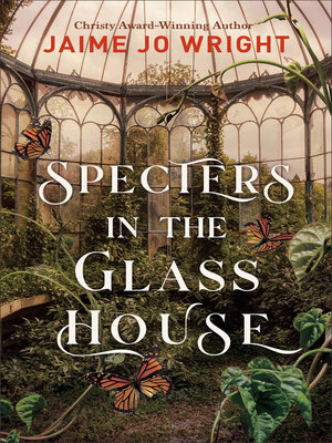 cover image of Specters in the Glass House